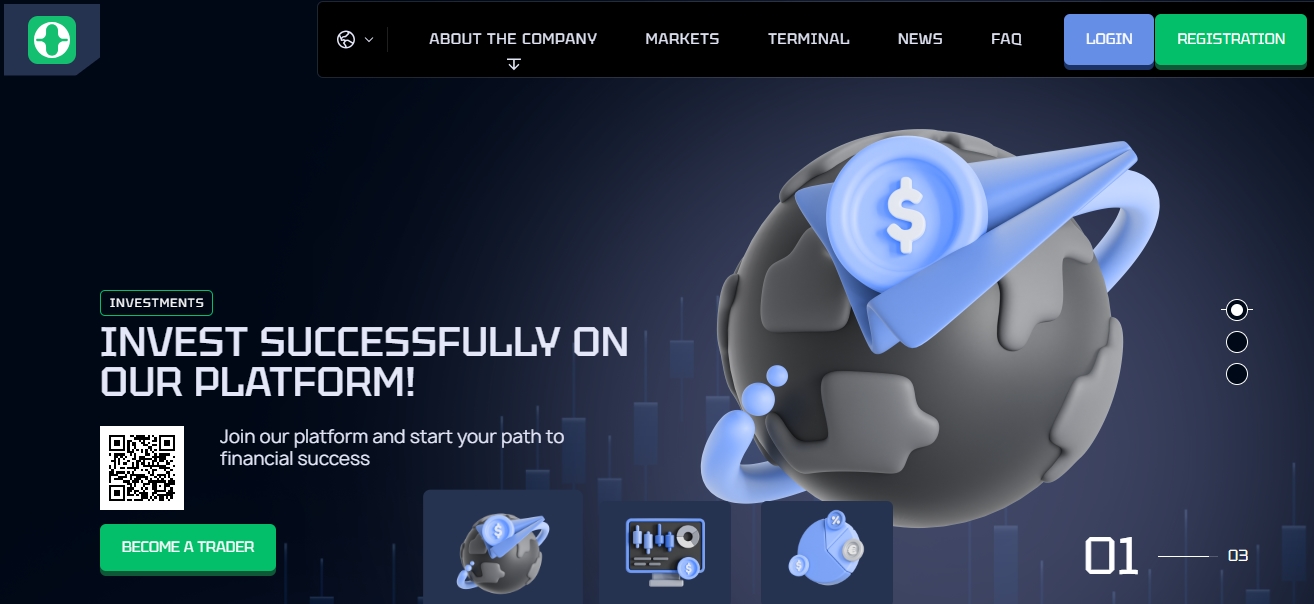 платформа для инвестиций olamology отзывы инвесторов