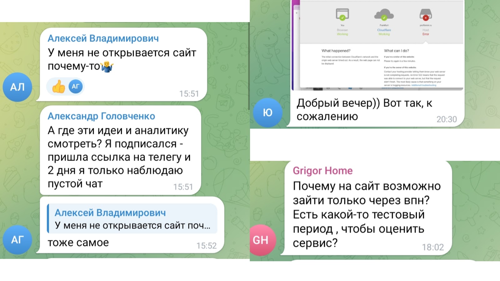 профитминт