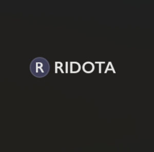 Ridota