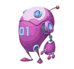 Robomania