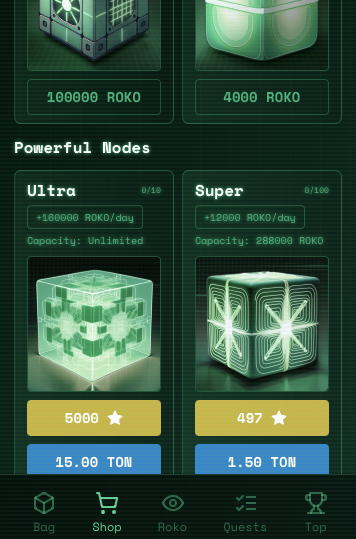 roko bot