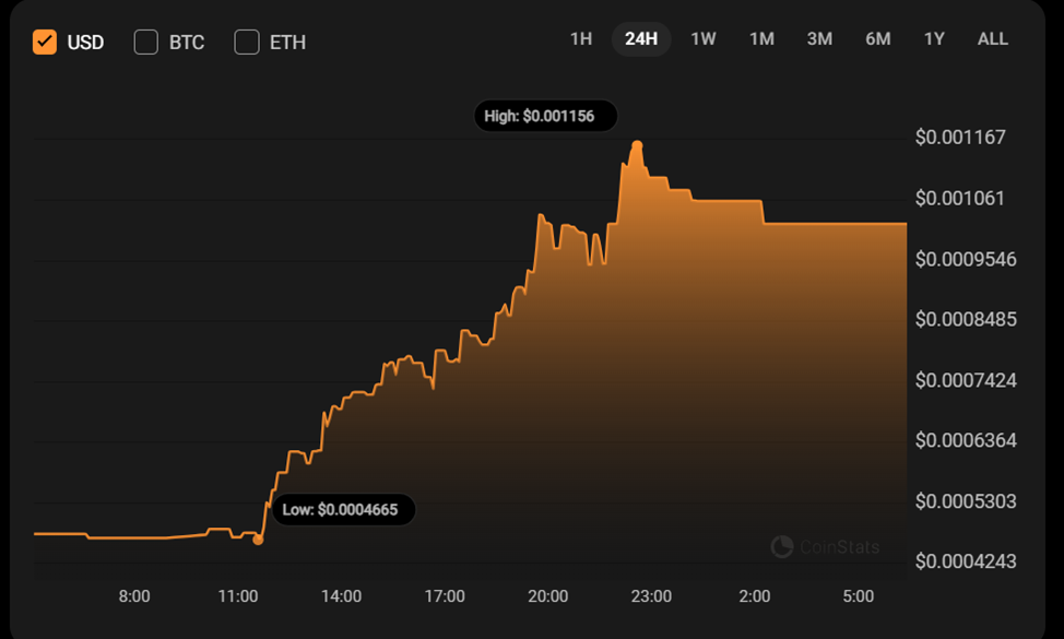 ruscoin vip