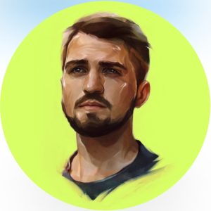 Сергей Тихонов | Btc