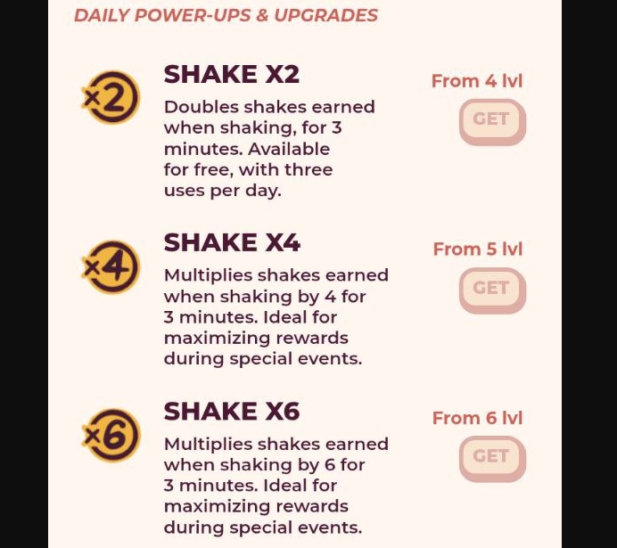 shakestars