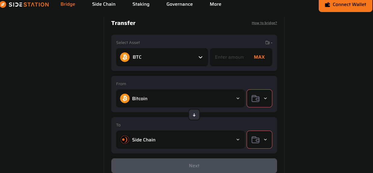 side protocol мошенники