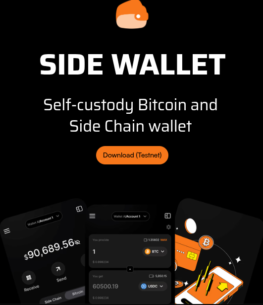 sideprotocol