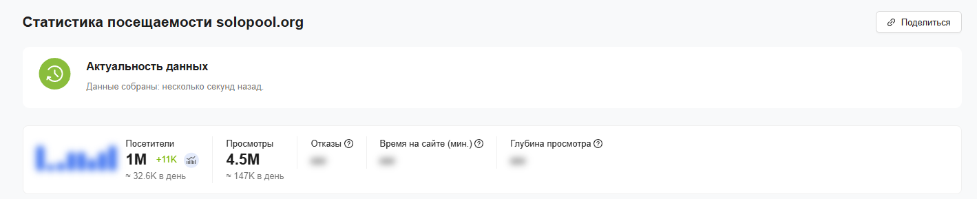 соло пул соло пул