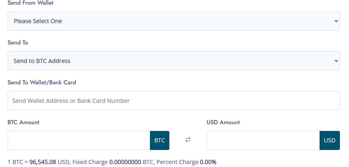 support crypto haven org