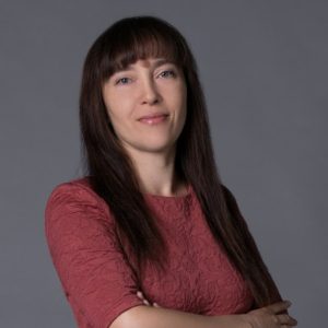 Татьяна Суфиянова