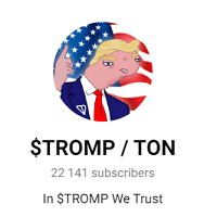$tromp / Ton