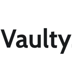 Vaulty
