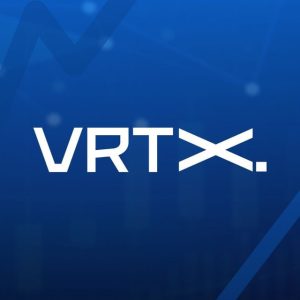 Vertex Crypto