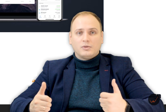 web invest