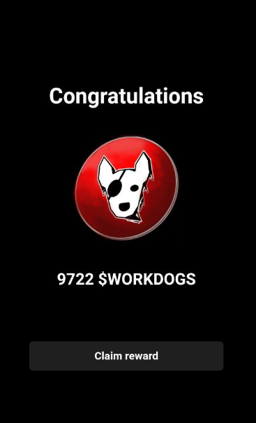 workdogs