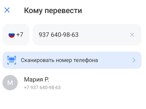 елизавета крипто