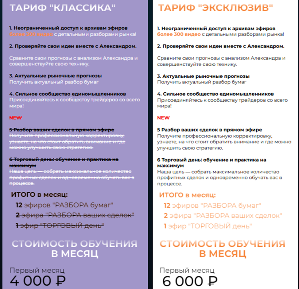 александр пурнов базовый курс vsa