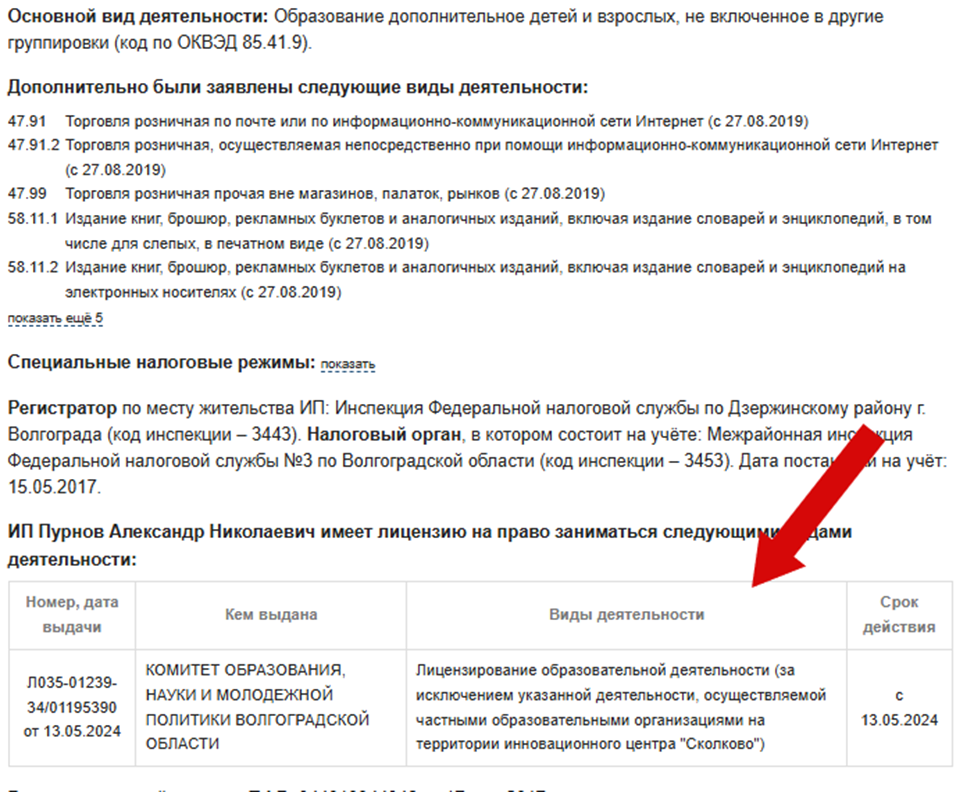 александр пурнов отзывы реальные о курсах