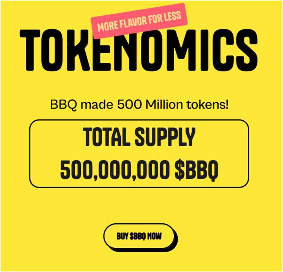 bbq coin