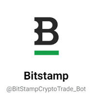 Bitstampcrypto