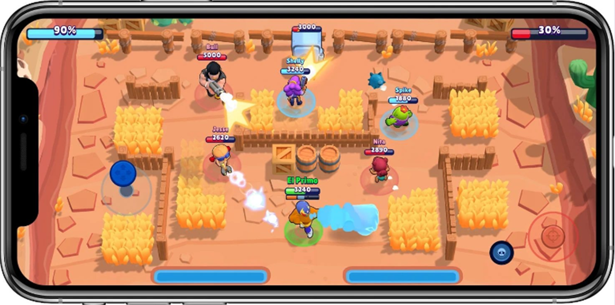 brawl stars coin