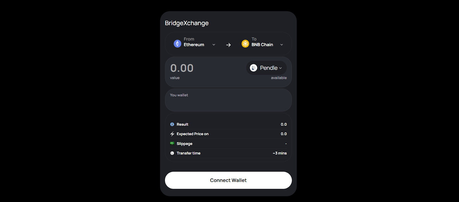 bridgexchange