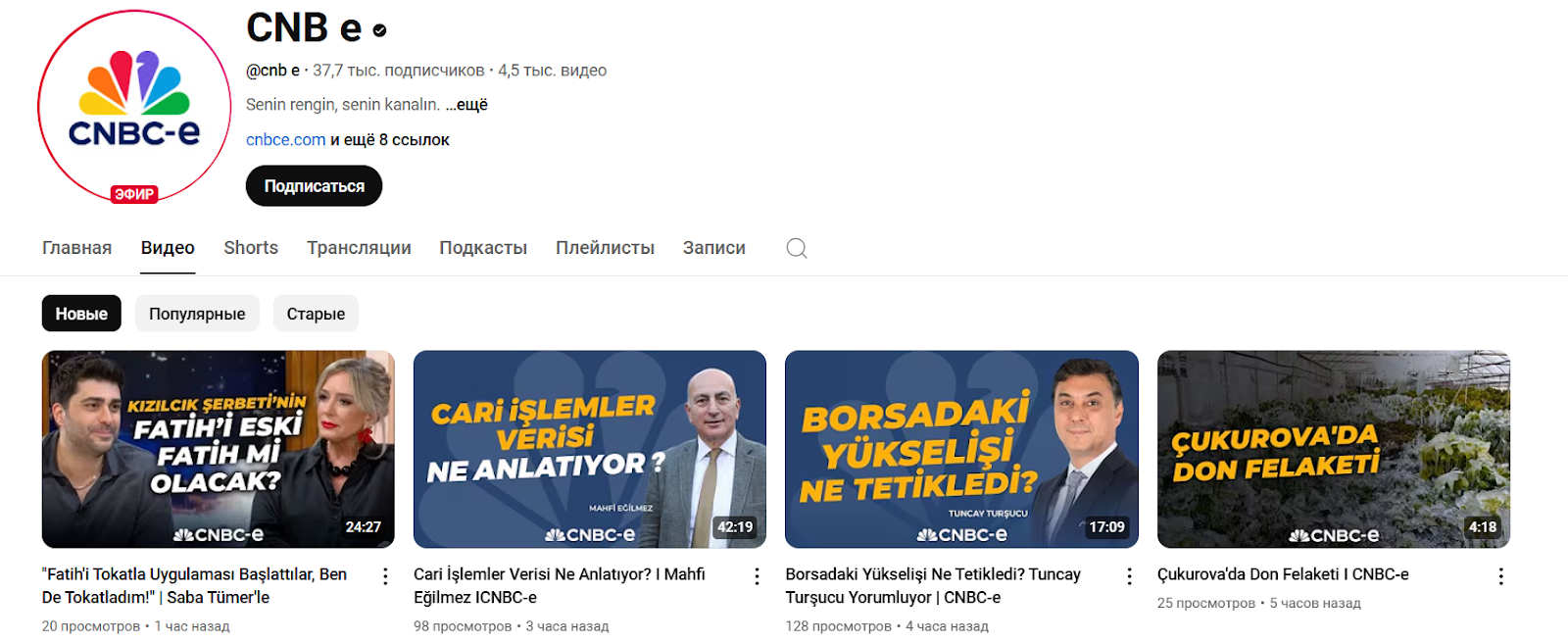 cnb e отзывы