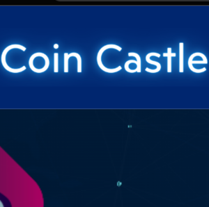 Coin Castle
