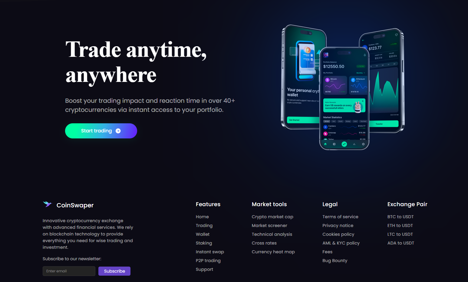 Crypt Ex Pro