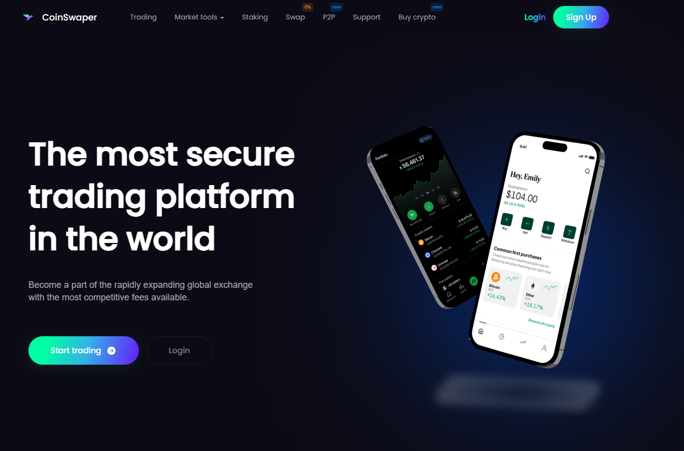 Crypt Ex Pro