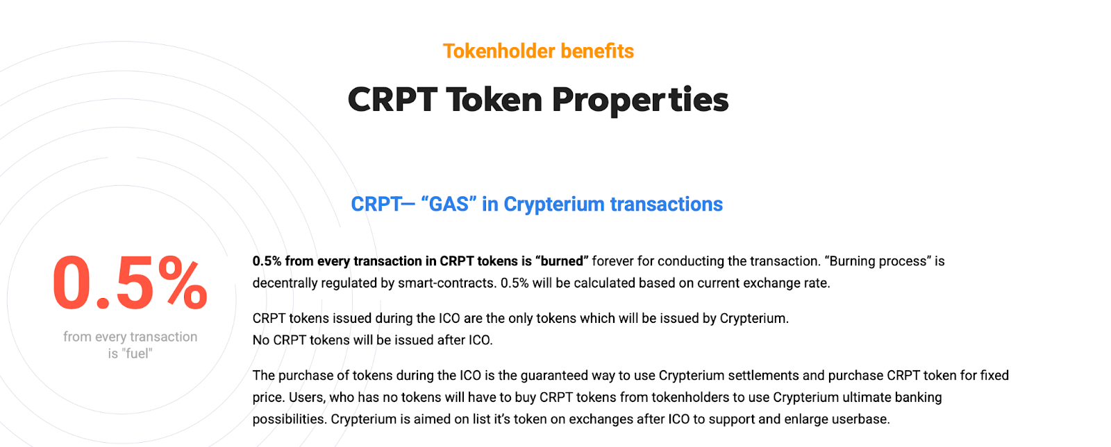 crypterium отзывы