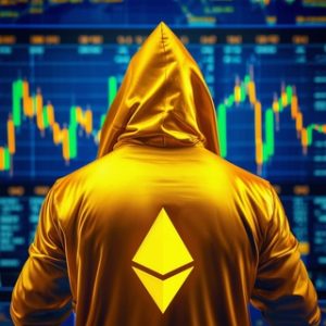 Crypto God
