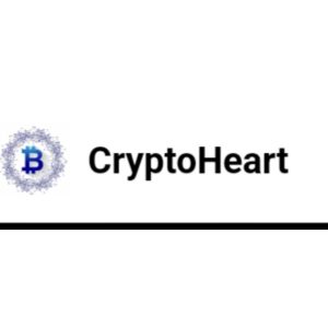 Crypto Heart