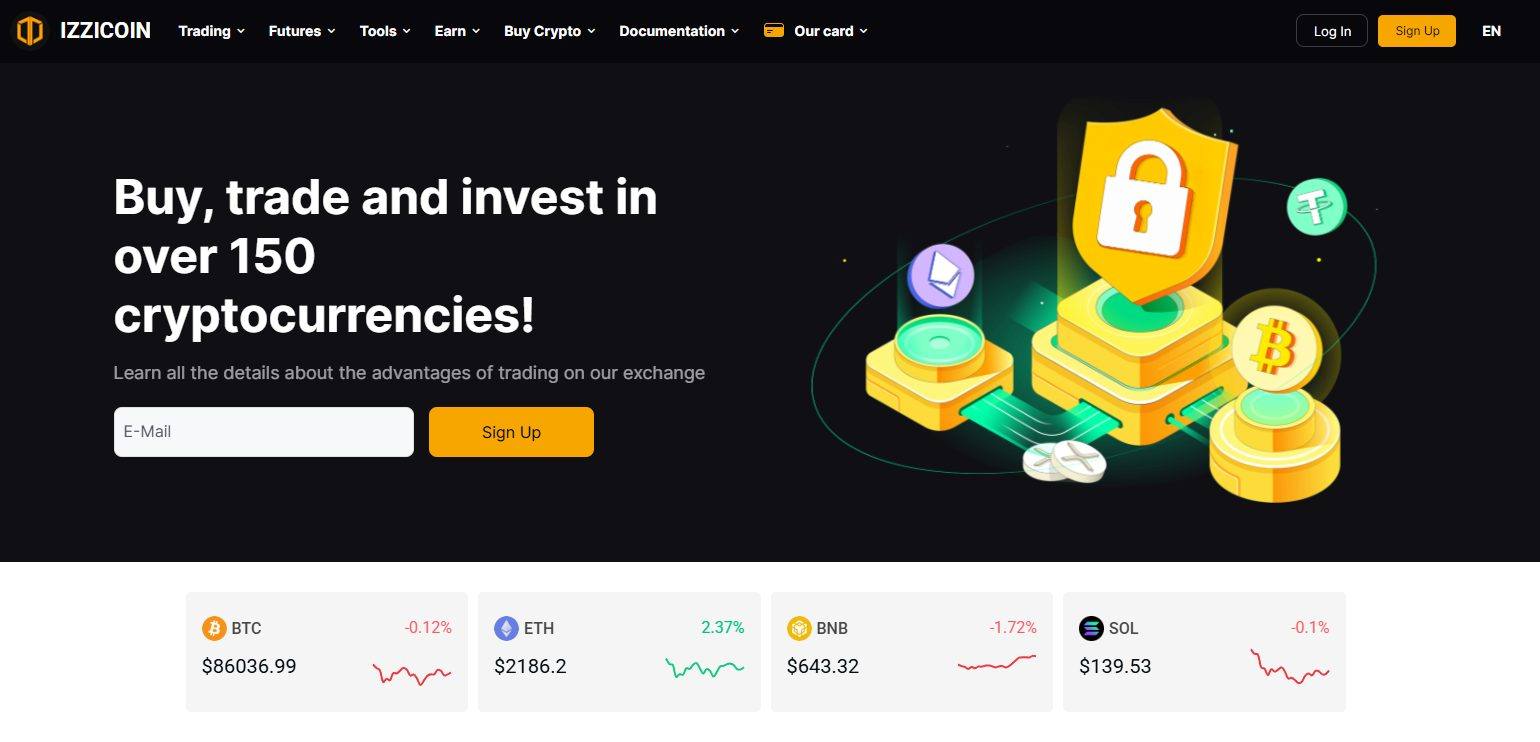 cryptotrusty биржа