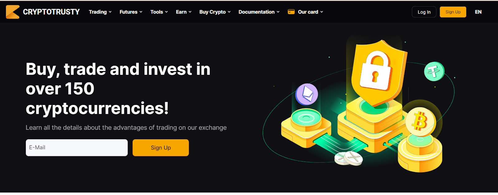 cryptotrusty io отзывы