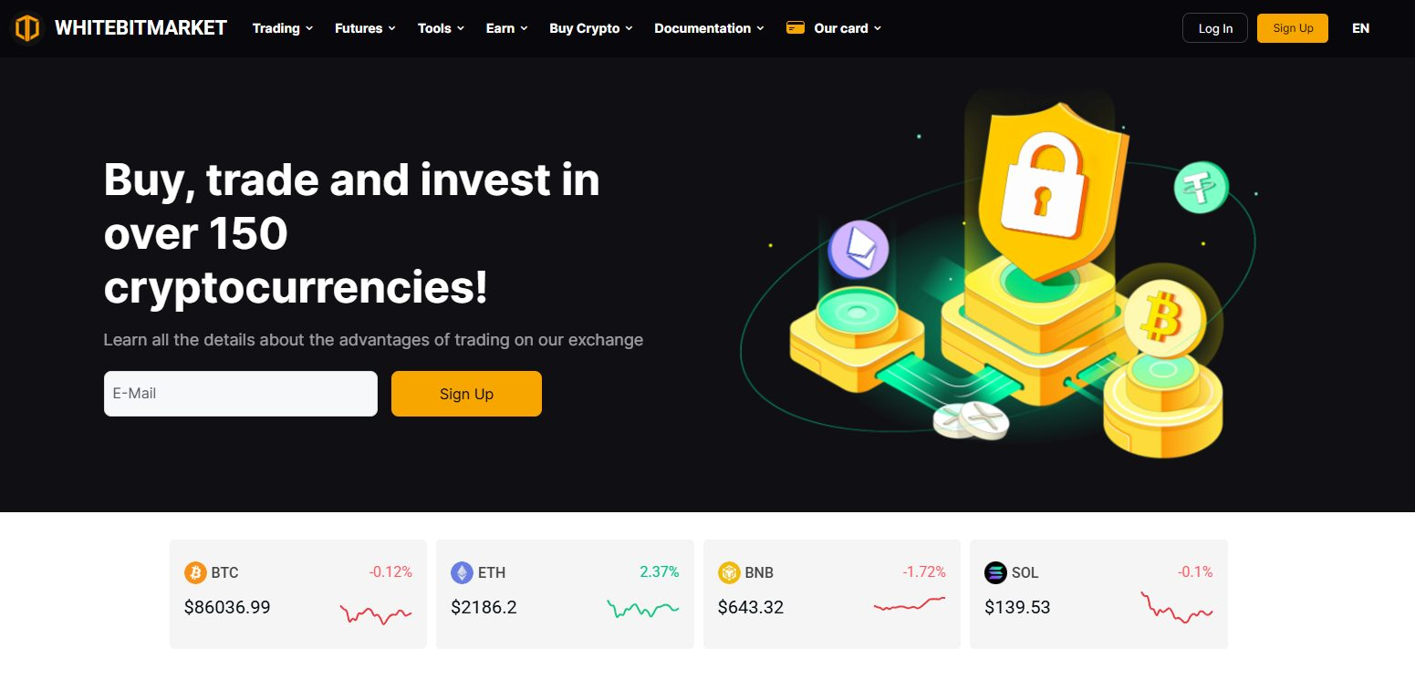 cryptotrusty io without visa