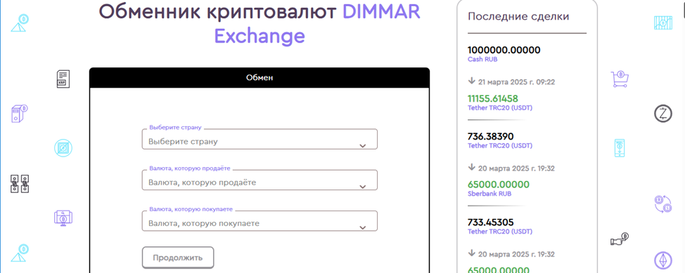 dimmarex com отзывы