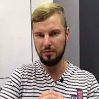 Дмитрий Орлов Простая Математика