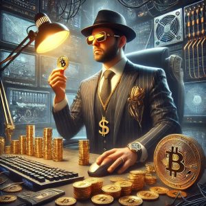 Genesis Crypto