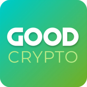 Goodcrypto.app Announcements