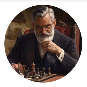 Гроссмейстер