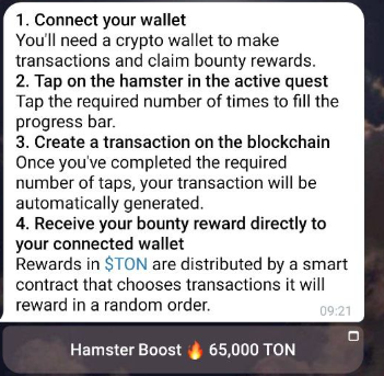 hamster boost игра