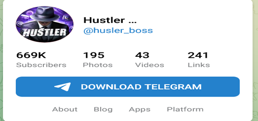 Hustler
