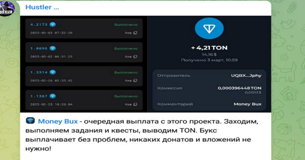 Хаслер Босс