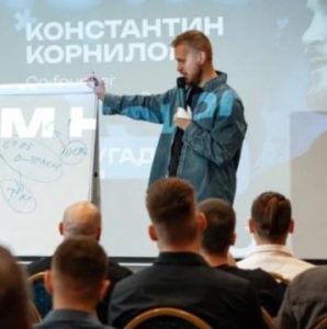 Kornilov Konstantin 🖤 Investments