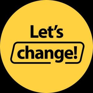 Letschange
