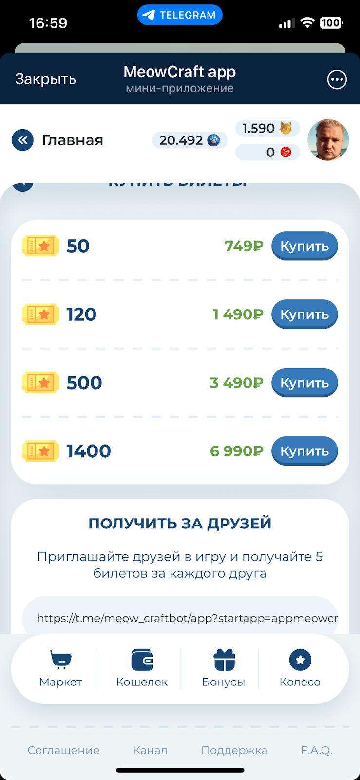 meowcraft кто создатель