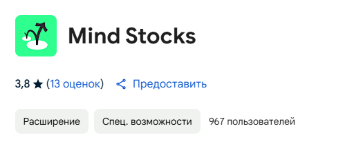 mindstocks