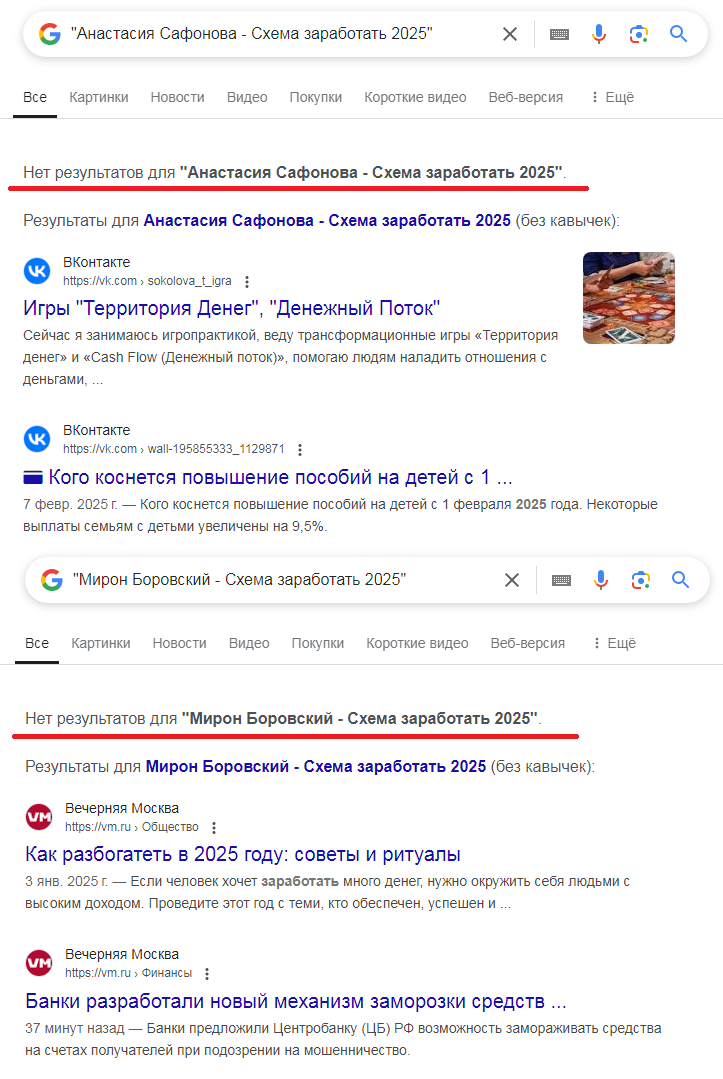 мирон боровский трейдер отзывы