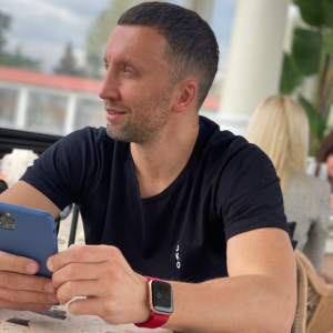 Олег Артемьев Крипто Старт