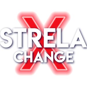 Strela Change